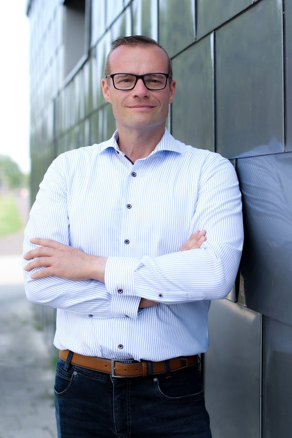 Sandro Wallisch - Experte für Anschlussfinanzierung Magdeburg